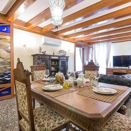 Residence Suite A Venezia Eksteriør bilde