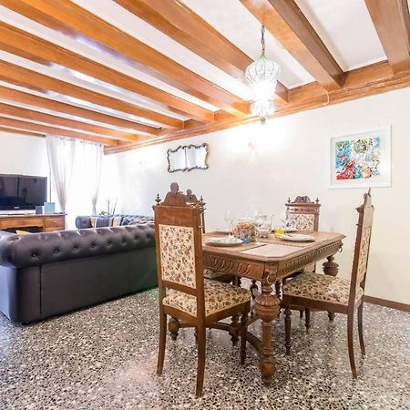 Residence Suite A Venezia Eksteriør bilde