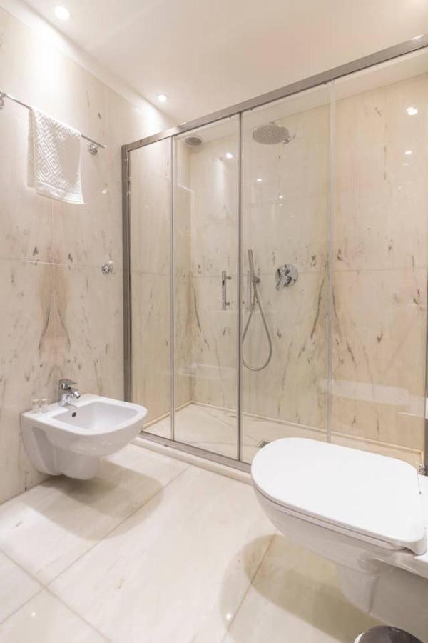 Residence Suite A Venezia Eksteriør bilde