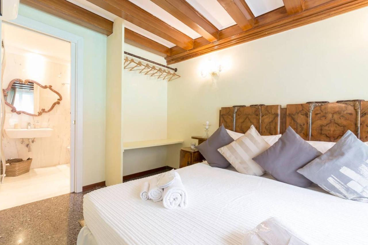 Residence Suite A Venezia Eksteriør bilde