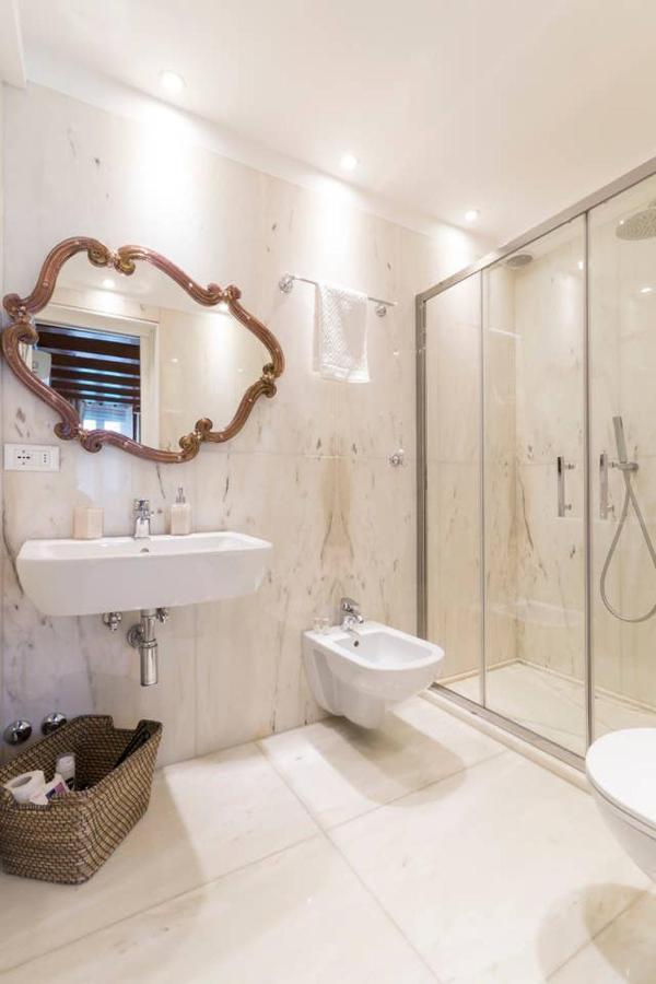 Residence Suite A Venezia Eksteriør bilde