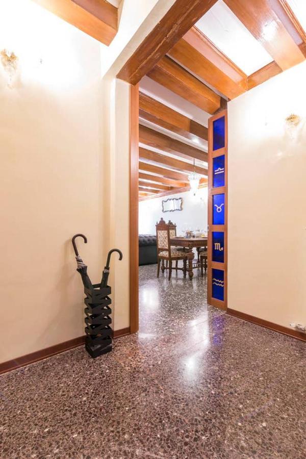 Residence Suite A Venezia Eksteriør bilde