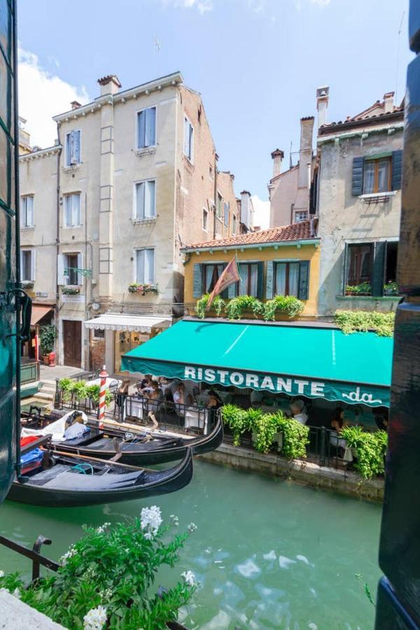 Residence Suite A Venezia Eksteriør bilde