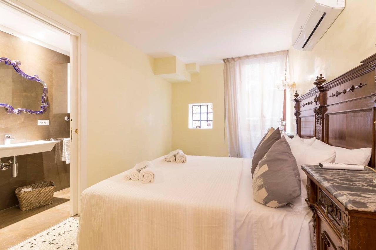Residence Suite A Venezia Eksteriør bilde
