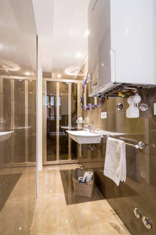 Residence Suite A Venezia Eksteriør bilde