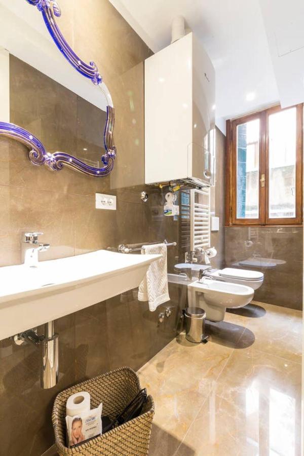 Residence Suite A Venezia Eksteriør bilde