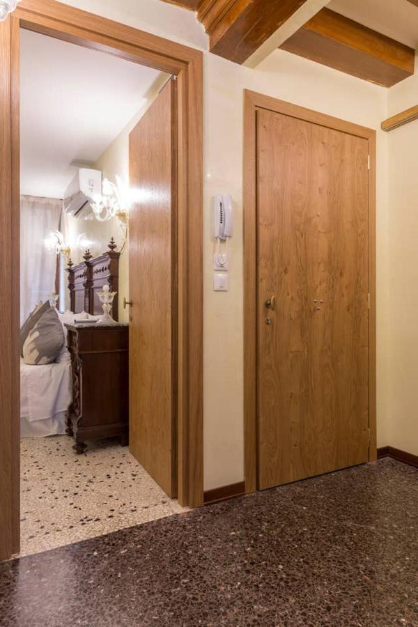 Residence Suite A Venezia Eksteriør bilde