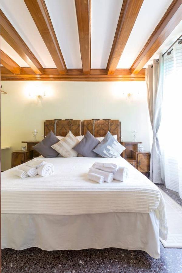 Residence Suite A Venezia Eksteriør bilde