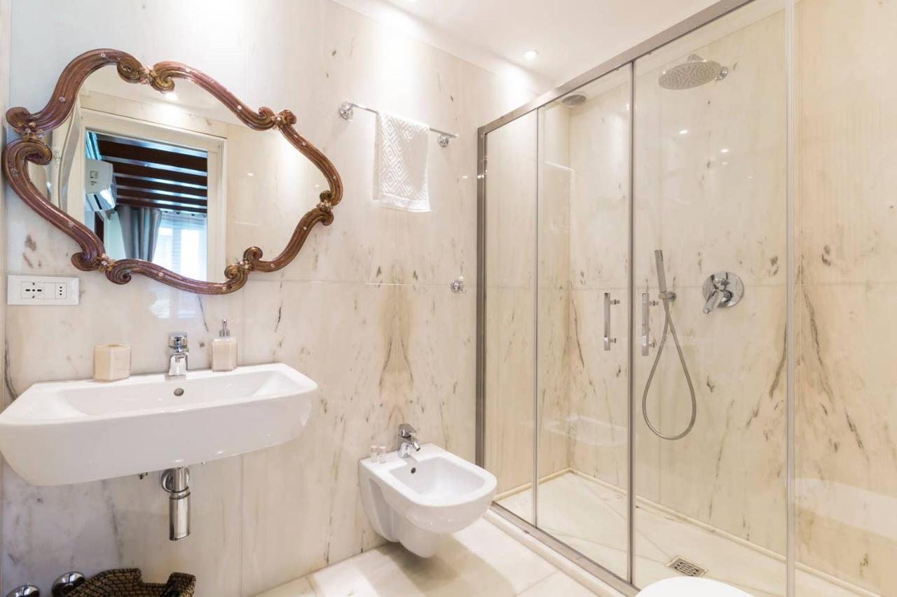 Residence Suite A Venezia Eksteriør bilde