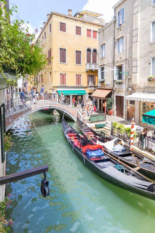 Residence Suite A Venezia Eksteriør bilde